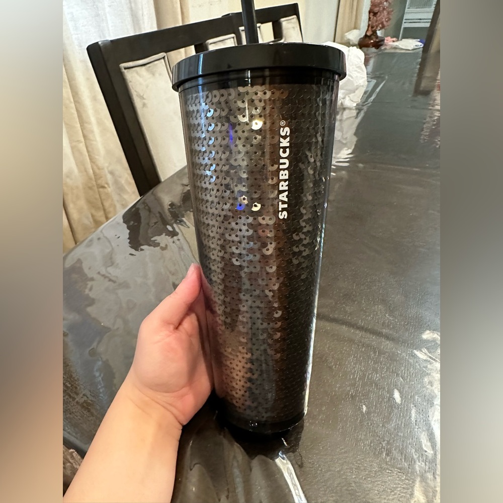 Starbucks Tumbler